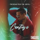 The Romy & Dr. Jekyll - Contigo (Original Mix)