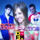 Activ - Doar Cu Tine (Andrey Vertuga Remix Radio Edit)
