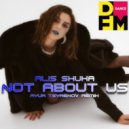 Alis Shuka - Not about us