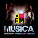Fly Project - Musica