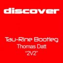 Thomas Datt - 2v2