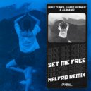 Mike Tunes  &  Jamie Avenue  &  Almano  - Set Me Free (NALYRO Extended Remix)