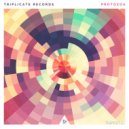 Minimal_drone*grl - Into Precarious Spaces