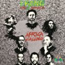 I - Kong And Jamaica - Set-Jah People Free (Original Mix)