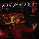 Adamant & Richelle Hicks - Wish Upon A Star (Instrumental Mix)