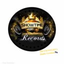 TRUUSCOTCHY & DJ BRAD - I PUFF radio (feat. DJ BRAD) ()