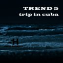 Trend 5 - Sunstroke