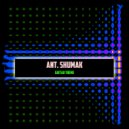 Ant. Shumak - Motion Forward