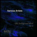 Andre Hecht - Magnet (Original Mix)