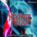 Stephan Foss - To Move (The Mona Mix)