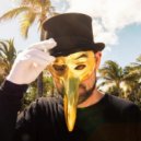 John Plank - Claptone Tribute Mix (2021-11-16)