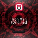 Bor-OFF - Iron Man (Original)