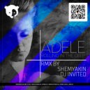 Adele - Rolling In The Deep