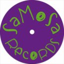 C. Da Afro - Brazilian Groove