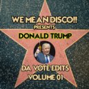 We Mean Disco!! - Music
