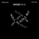 kartunen feat. NJ - Roll in Fear (Extended Mix)
