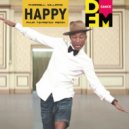 Pharrell Williams - Happy (Ayur Tsyrenov remix)