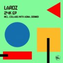 Laroz, Gidimidi - 24K