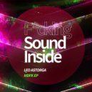 Leo Astorga - To Night