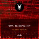 James Harcourt - Elfin