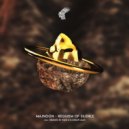 Majnoon feat. Deniz Özçelik - Requiem of Silence