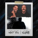 MARTEN HØRGER, Nitti Gritti - Want You