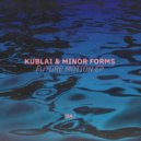 Kublai & Minor Forms - Claret