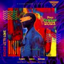 DJ Riccardo Senseless - DIsco Cracker 2021