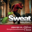 The Jagged Edges - DJ Turn It Up (Original Mix)