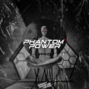 Cadilius - Phantom Power (Original Mix)
