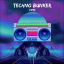 3BYK - Techno Bunker