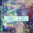 Da\'rell Miller - What She Wants (Original Mix)