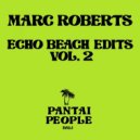 Marc Roberts - A Dust from Outta Space