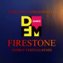 Kygo, Conrad Sewell - Firestone