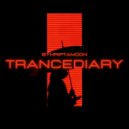 KRIPTAMOON - TRANCE DIARY@036 ()