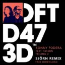 Sonny Fodera feat Yasmin - Feeling U (Sjorn Remix)