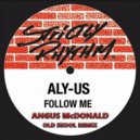 Aly-Us - Follow Me