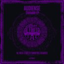 Audiense - Low Flying