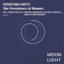 Sebastian Busto - The Persistence of Memory