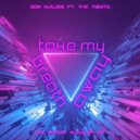 Rob Nunjes feat. The Trinity - Take My Breath (Vocal Acapella Mix Bpm 123)