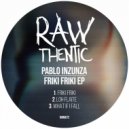 Pablo Inzunza - What If I fall