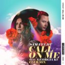 Sam Feldt Ft. Georgia Ku - Call On Me