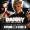 Danny feat. Therese - If Only You