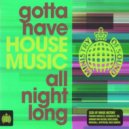 Marshall Jefferson - Gotta Have House Music All Night Long (Mark Johnstone Remix)