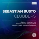 Sebastian Busto - Dancing Flower