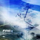 FREq - Strange Attractors