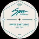 Pavel Svetlove - Jazzy Piano