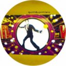 Simon Hinter - Pushin On