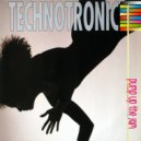 Technotronic - Pump Up The Jam (Ben Bux\'s 90\'s Nostalgia Edit)