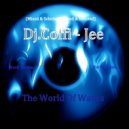 Dj.Coffi - Jee - The World Of Waves (Mixed & Selected)